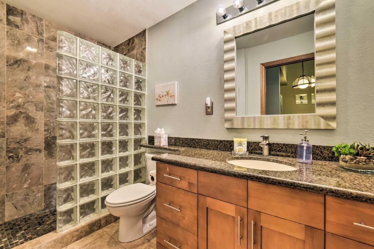 קיהיי Stunning South Maui Condo With Lanai By Beach! מראה חיצוני תמונה