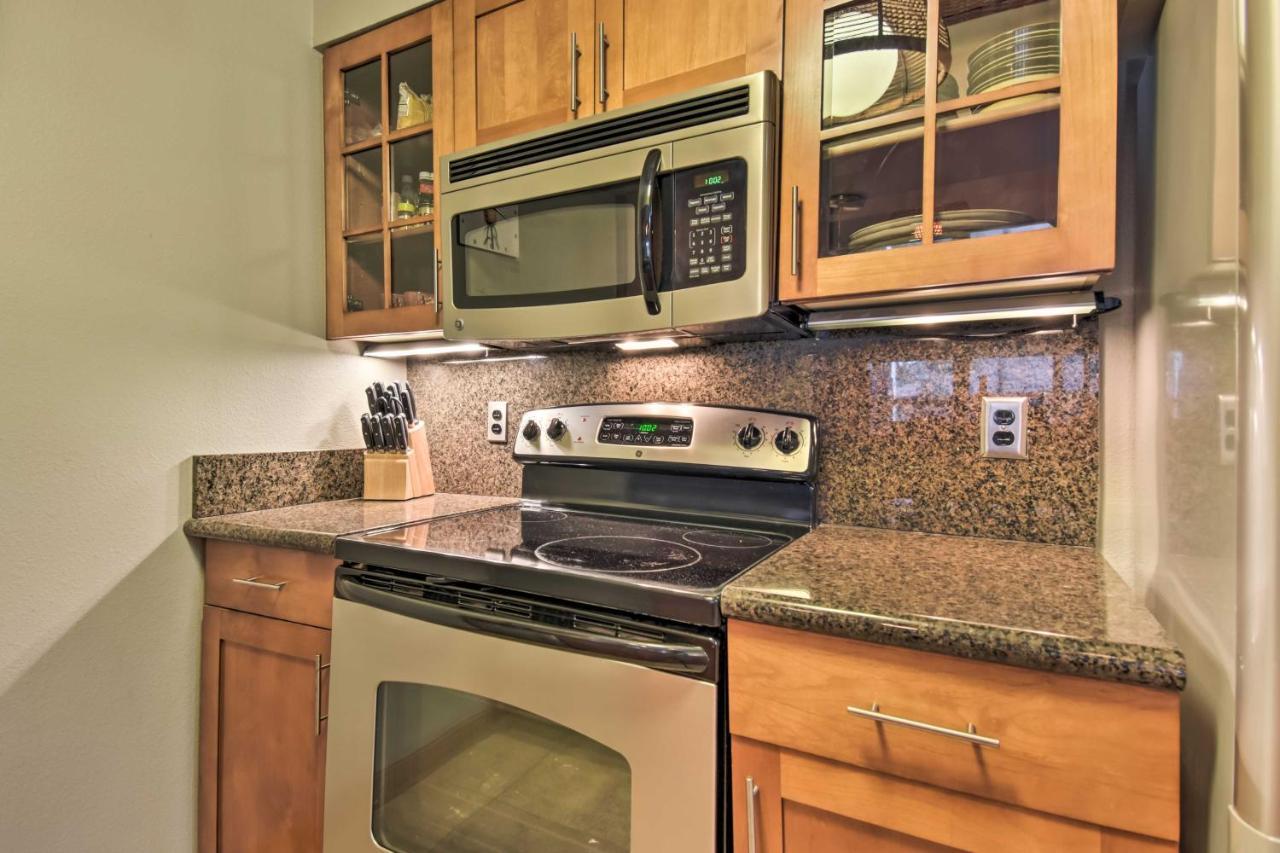 קיהיי Stunning South Maui Condo With Lanai By Beach! מראה חיצוני תמונה